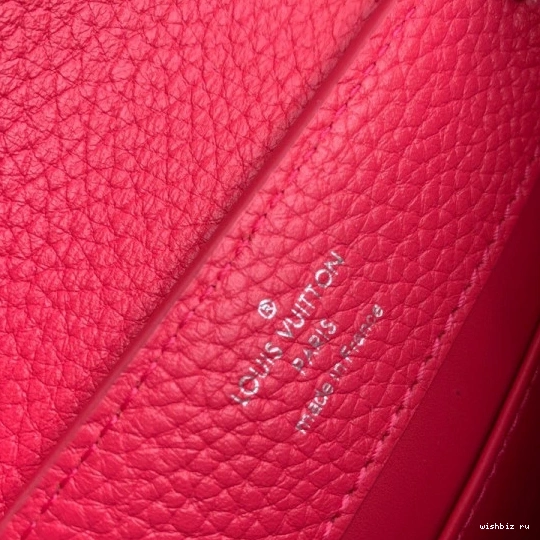WIS CAPUCINES MINI VUITTON LOUIS 1011